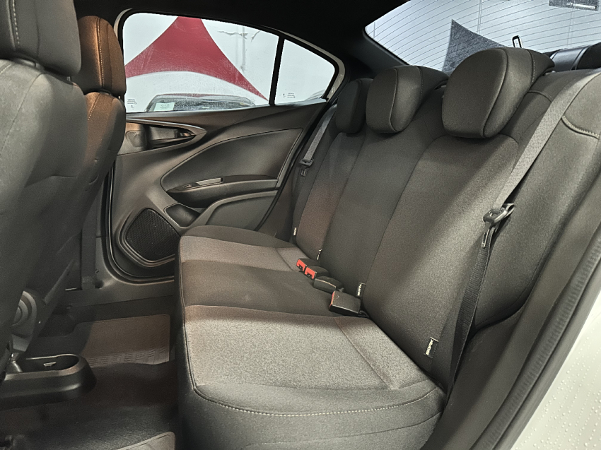 fiat cronos 1.3 flex drive s-design automatico 4p 20256