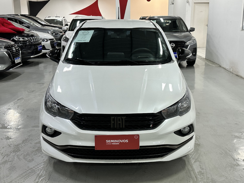 fiat cronos 1.3 flex drive s-design automatico 4p 20251