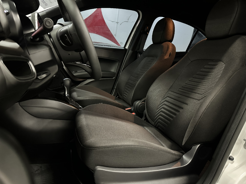 fiat cronos 1.3 flex drive s-design automatico 4p 20257