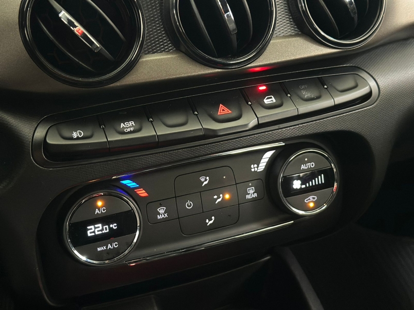 fiat cronos 1.3 flex drive s-design automatico 4p 2025