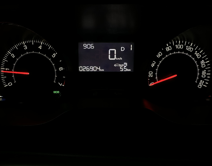 peugeot 2008 flex automatico 2023/24