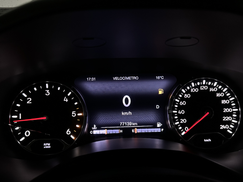 jeep renegade 2.0 16v turbo diesel trailhawk 4p 4x4 automatico flex 2021