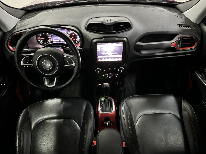 jeep renegade 2.0 16v turbo diesel trailhawk 4p 4x4 automatico flex 2021
