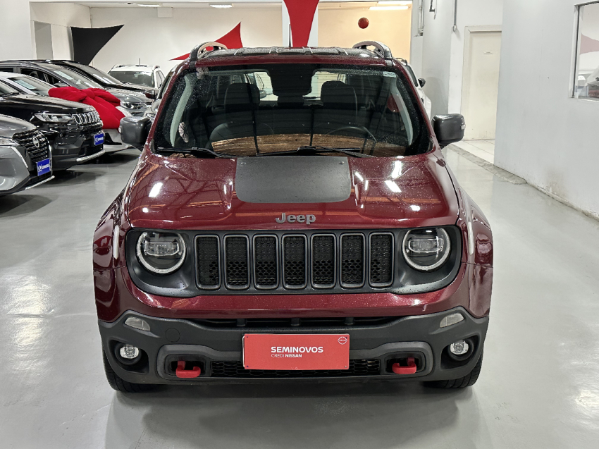 jeep renegade 2.0 16v turbo diesel trailhawk 4p 4x4 automatico flex 2021
