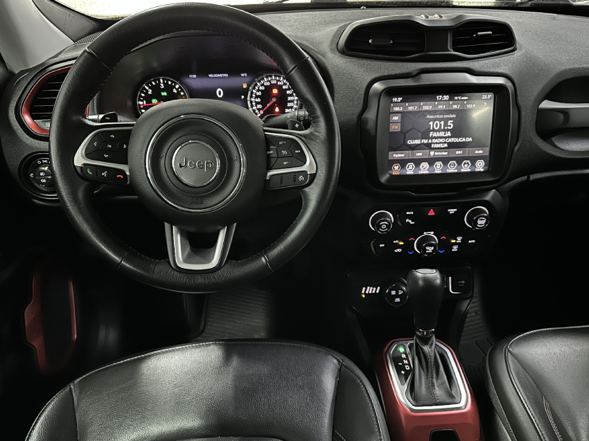 jeep renegade 2.0 16v turbo diesel trailhawk 4p 4x4 automatico flex 2021