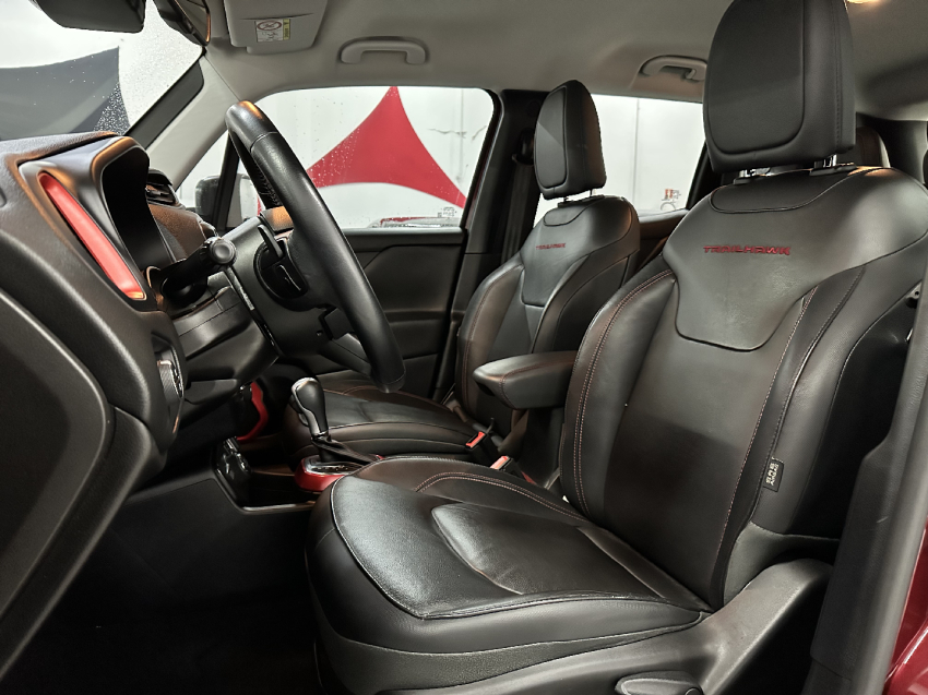 jeep renegade 2.0 16v turbo diesel trailhawk 4p 4x4 automatico flex 2021