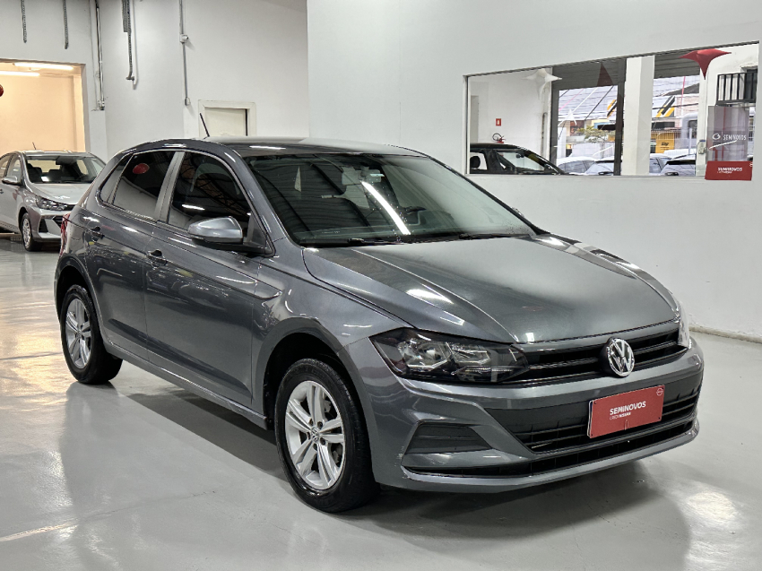 volkswagen polo 1.0 mpi total flex manual 4p 2021