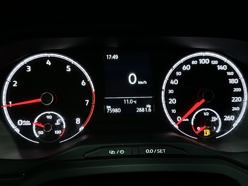 volkswagen polo 1.0 mpi total flex manual 4p 2021