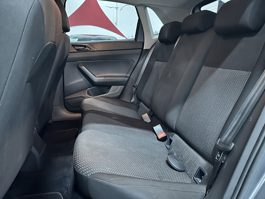 volkswagen polo 1.0 mpi total flex manual 4p 2021
