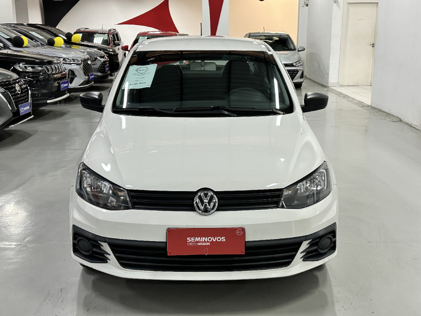 volkswagen voyage 1.0 12v mpi totalflex trendline 4p manual 1.6 flex 2017