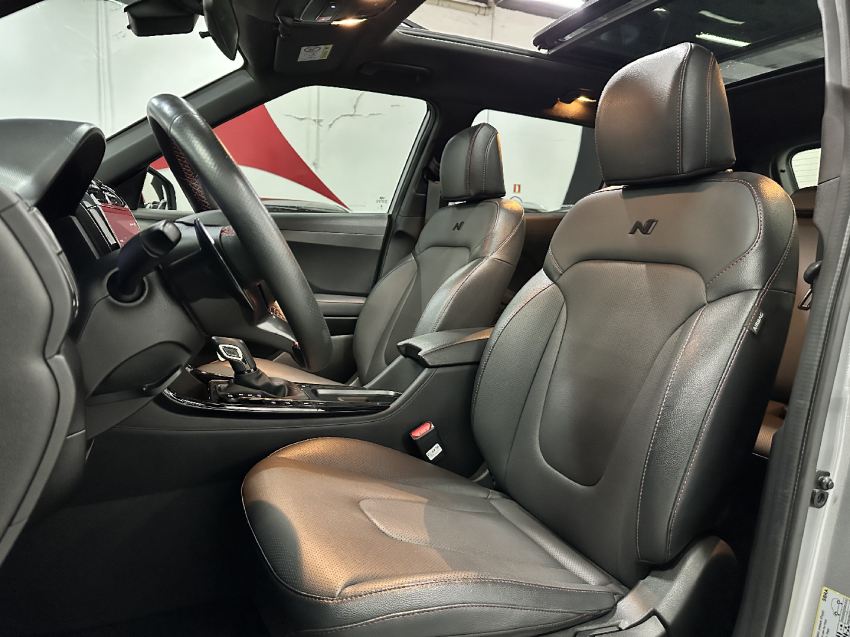 hyundai creta 1.0 tgdi flex n line automatico 4p 2024