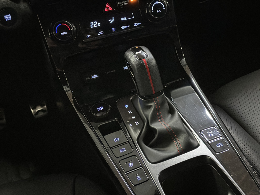 hyundai creta 1.0 tgdi flex n line automatico 4p 2024