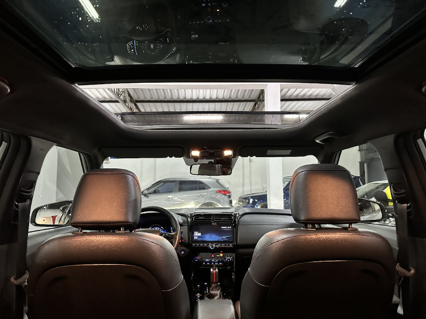 hyundai creta 1.0 tgdi flex n line automatico 4p 2024