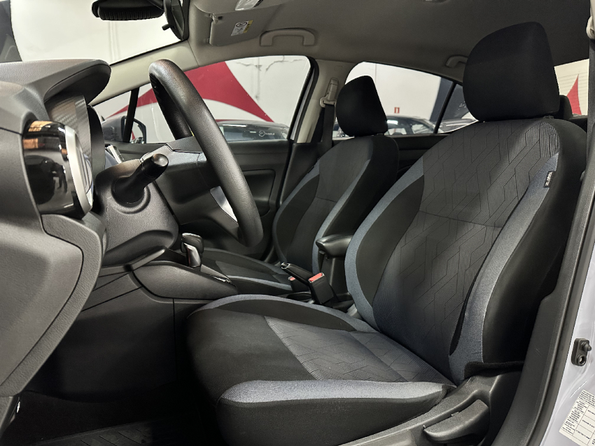 nissan versa 1.6 16v flex advance xtronic 4p automatico 2024