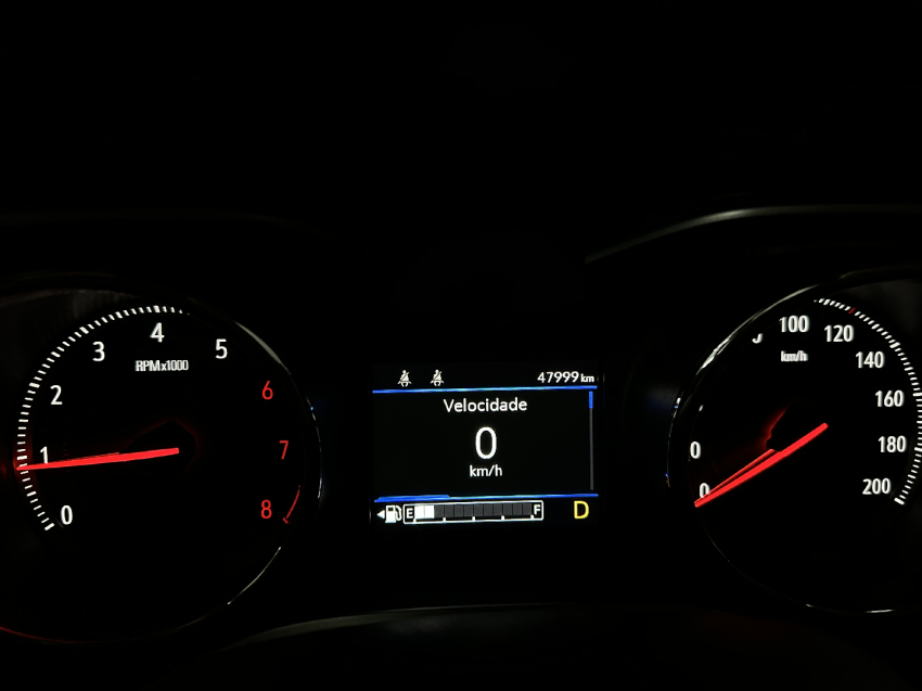 chevrolet tracker 1.2 turbo flex premier automatico 4p 2023
