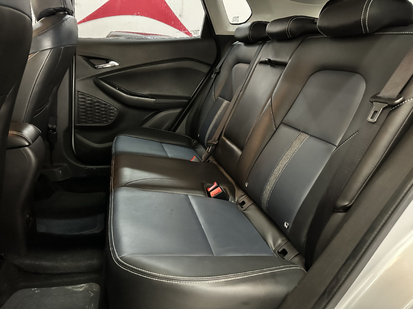 chevrolet tracker 1.2 turbo flex premier automatico 4p 2023