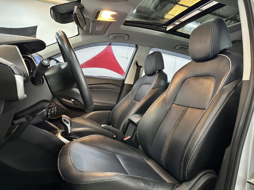 chevrolet tracker 1.2 turbo flex premier automatico 4p 2023