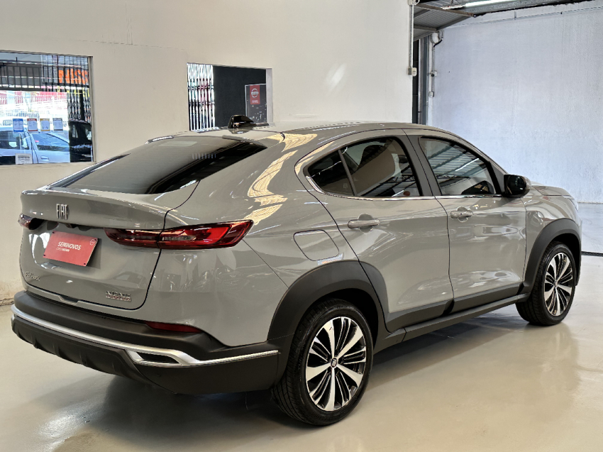 fiat fastback 1.0 turbo 200 flex audace cvt 4p automatico 2023