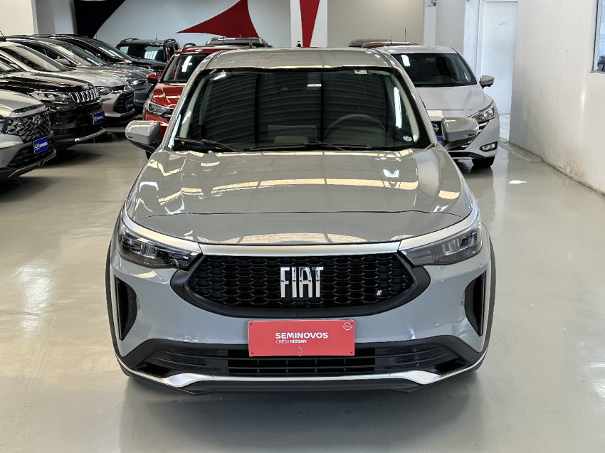 fiat fastback 1.0 turbo 200 flex audace cvt 4p automatico 2023