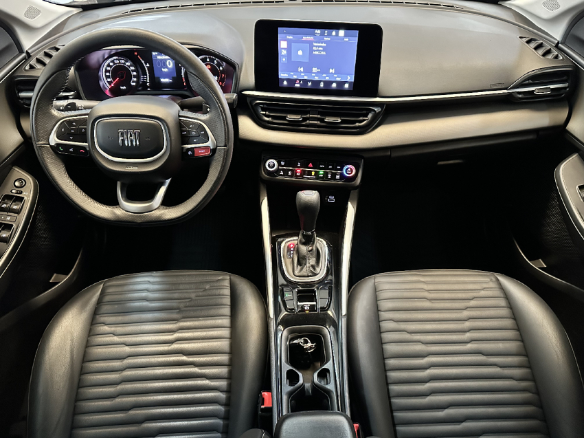 fiat fastback 1.0 turbo 200 flex audace cvt 4p automatico 2023