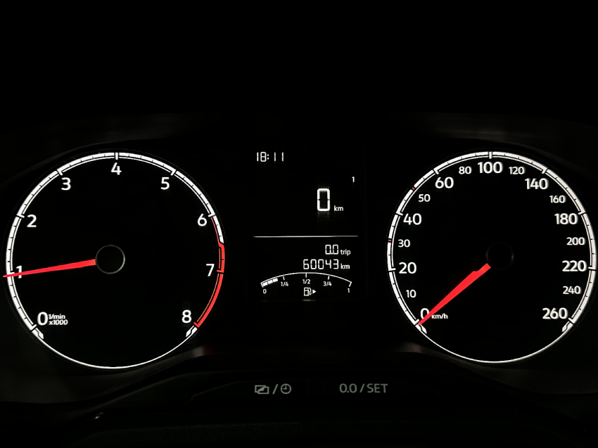volkswagen polo 1.0 mpi track manual flex 4p 2025