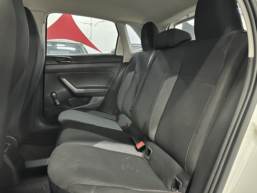 volkswagen polo 1.0 mpi track manual flex 4p 2025