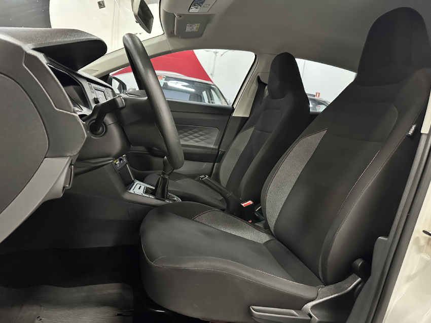 volkswagen polo 1.0 mpi track manual flex 4p 2025