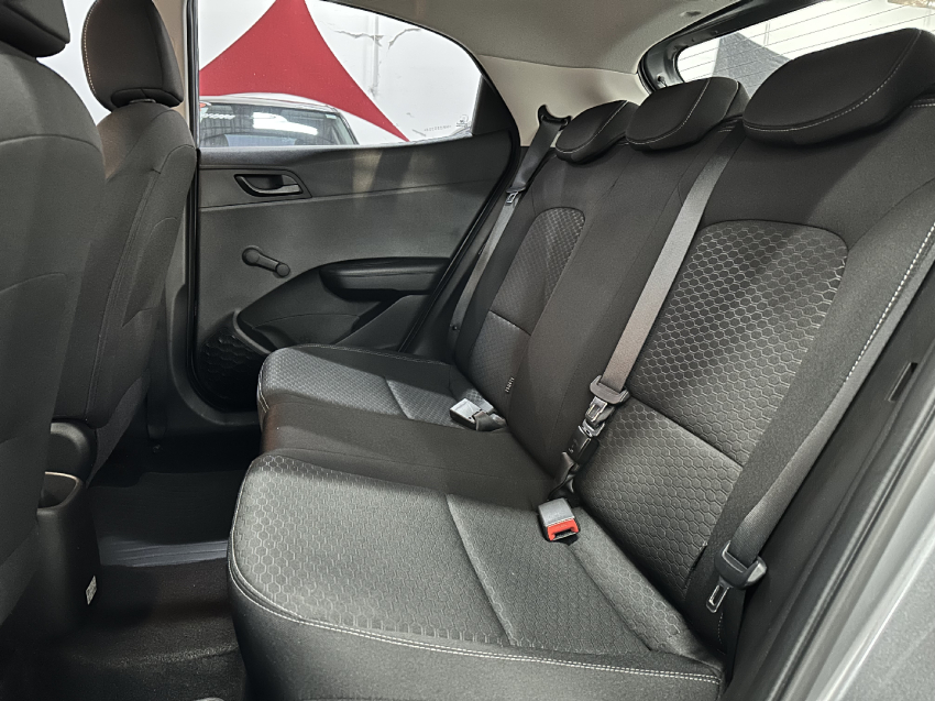 hyundai hb20 1.0 12v flex sense manual 4p automatico 2022