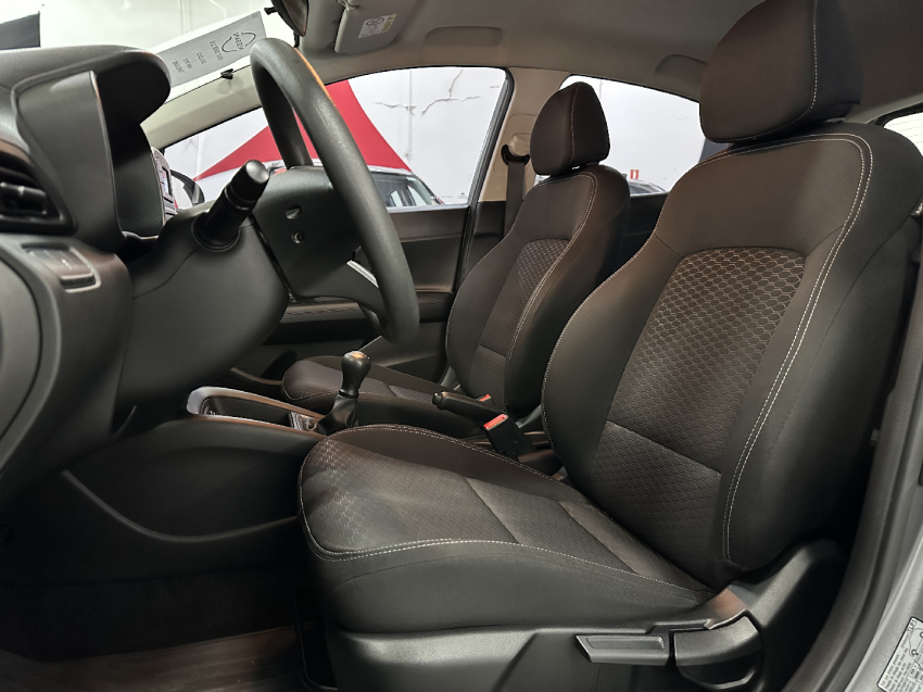hyundai hb20 1.0 12v flex sense manual 4p automatico 2022