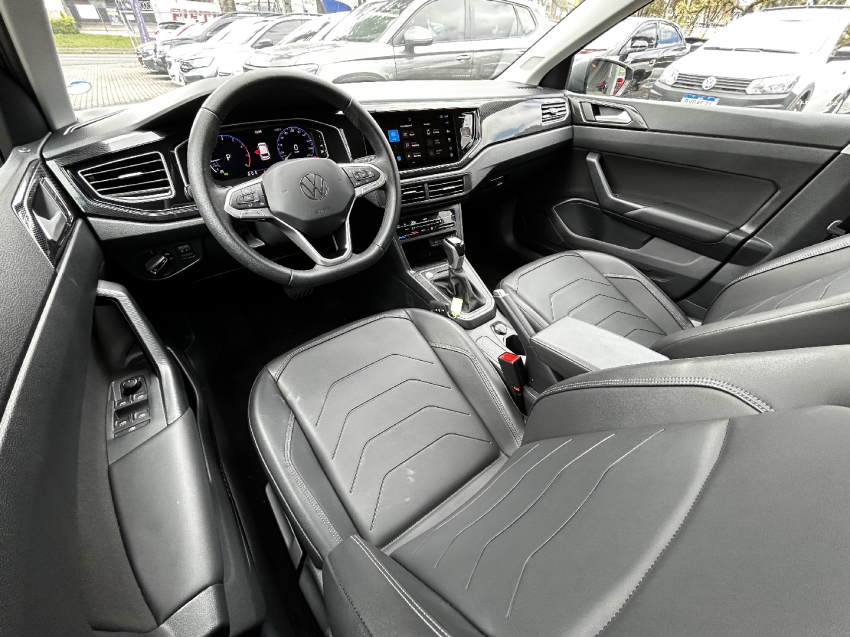 volkswagen polo 1.0 170 tsi highline automatico flex 4p 20259