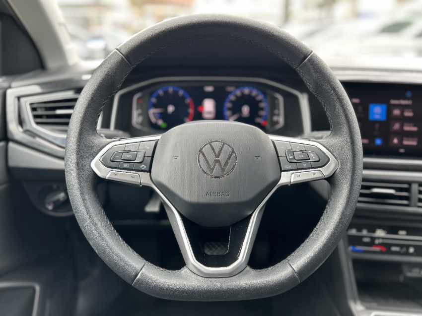 volkswagen polo 1.0 170 tsi highline automatico flex 4p 202511