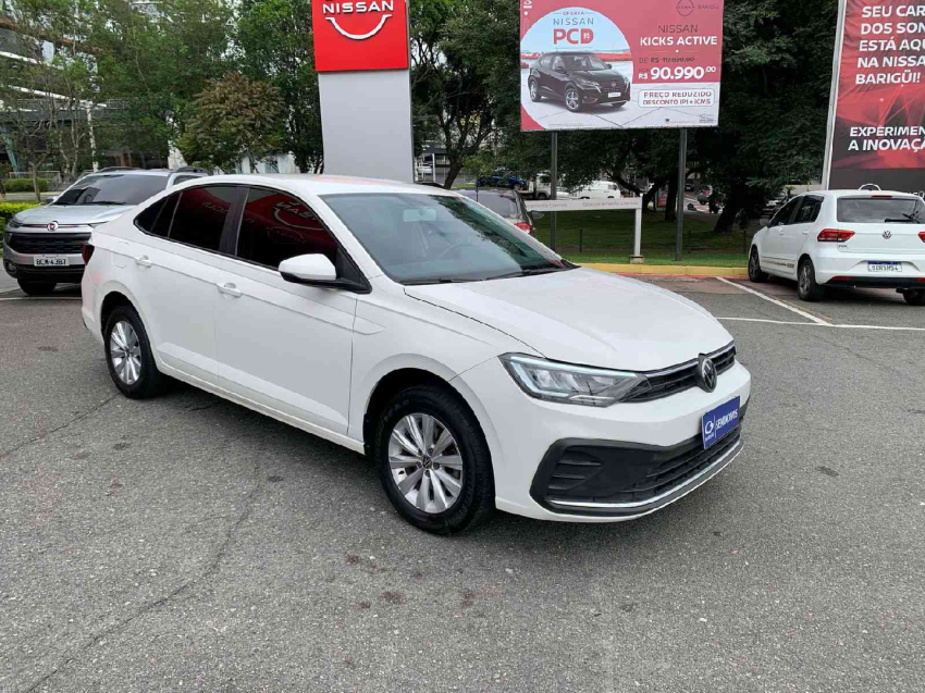 virtus 170 1.0 tsi at  2023/24
