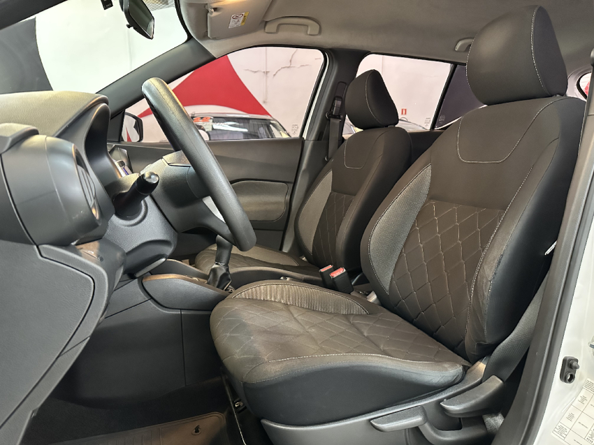 nissan kicks 1.6 16v flexstart s 4p manual flex 201910