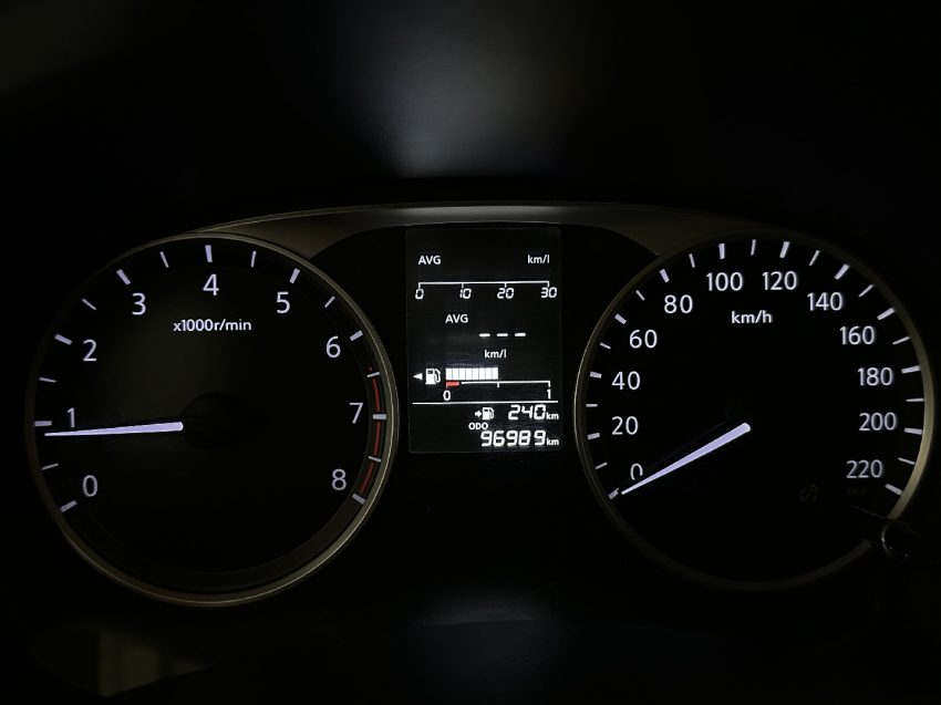 nissan kicks 1.6 16v flexstart s 4p manual flex 201912