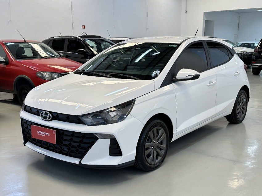 hyundai hb20 1.0 12v flex comfort plus manual 4p 20242