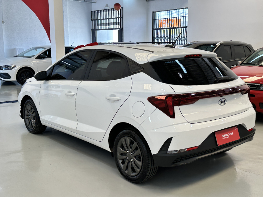 hyundai hb20 1.0 12v flex comfort plus manual 4p 20243