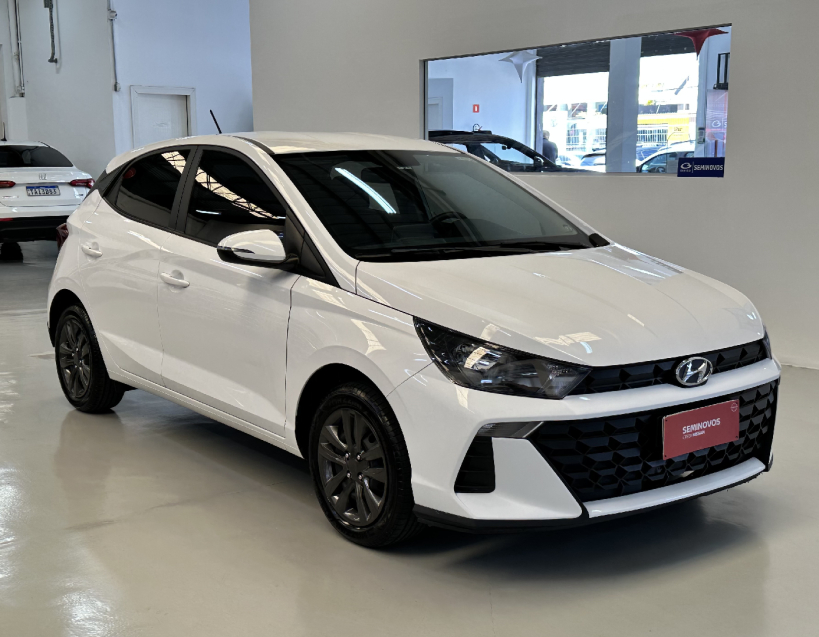 hyundai hb20 1.0 12v flex comfort plus manual 4p 2024