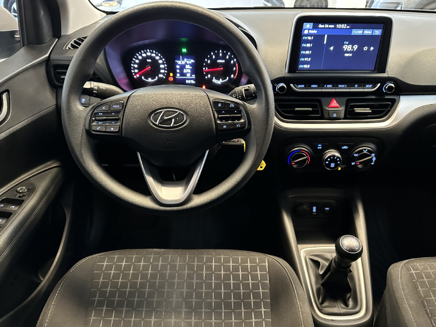 hyundai hb20 1.0 12v flex comfort plus manual 4p 202410