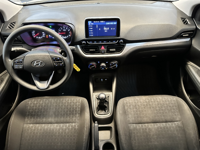 hyundai hb20 1.0 12v flex comfort plus manual 4p 20248