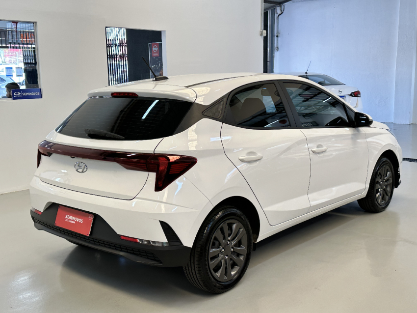 hyundai hb20 1.0 12v flex comfort plus manual 4p 20245