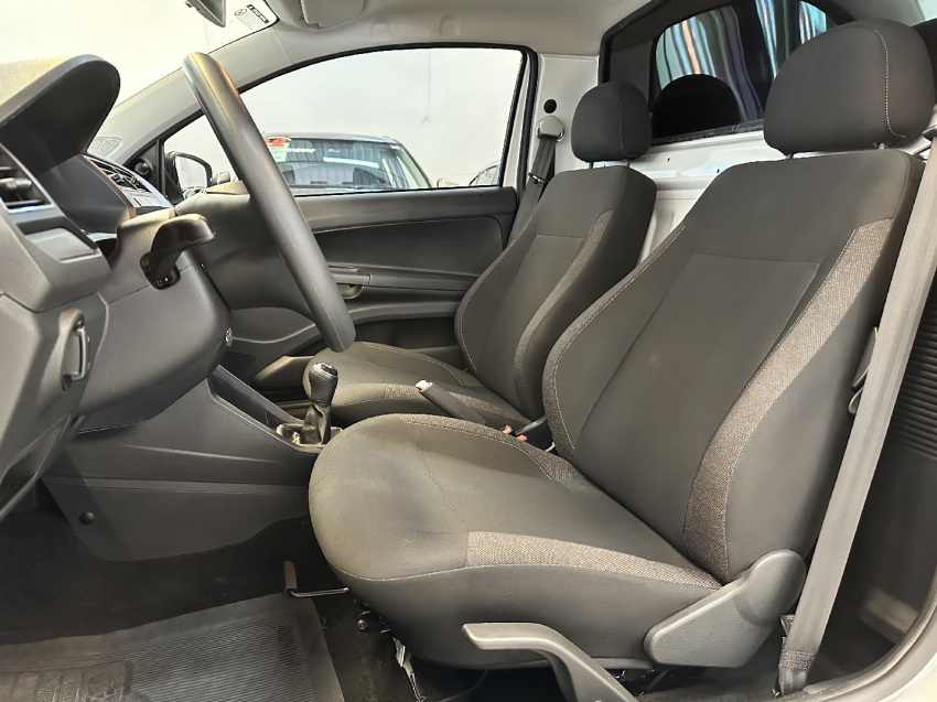 volkswagen saveiro cs rb flex manual 2024/246