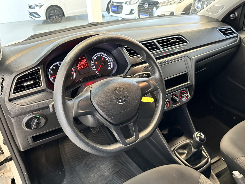 volkswagen saveiro cs rb flex manual 2024/248