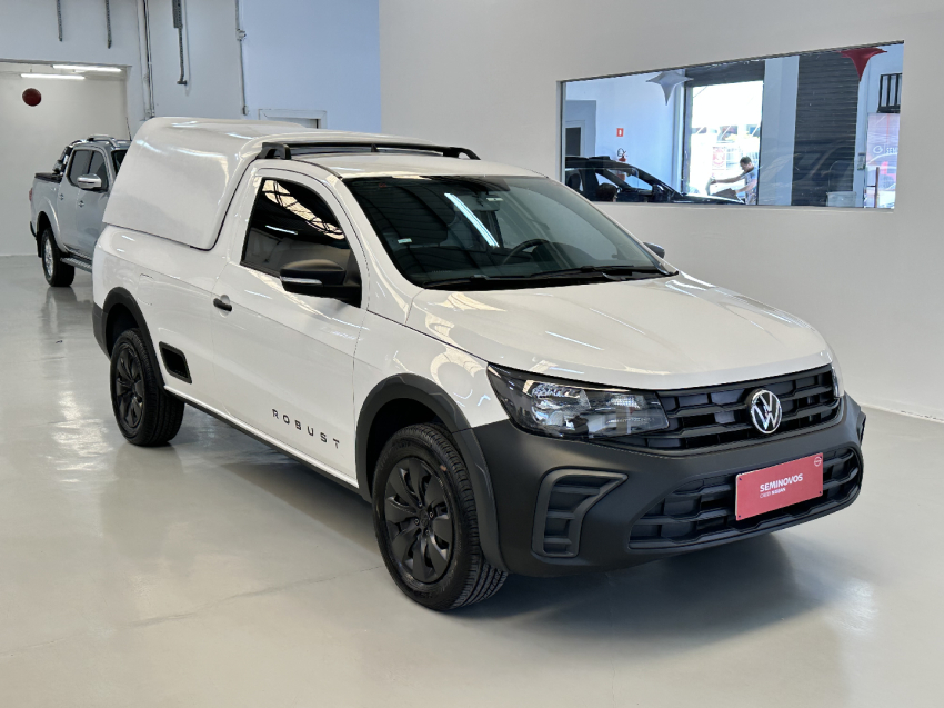 volkswagen saveiro cs rb flex manual 2024/24