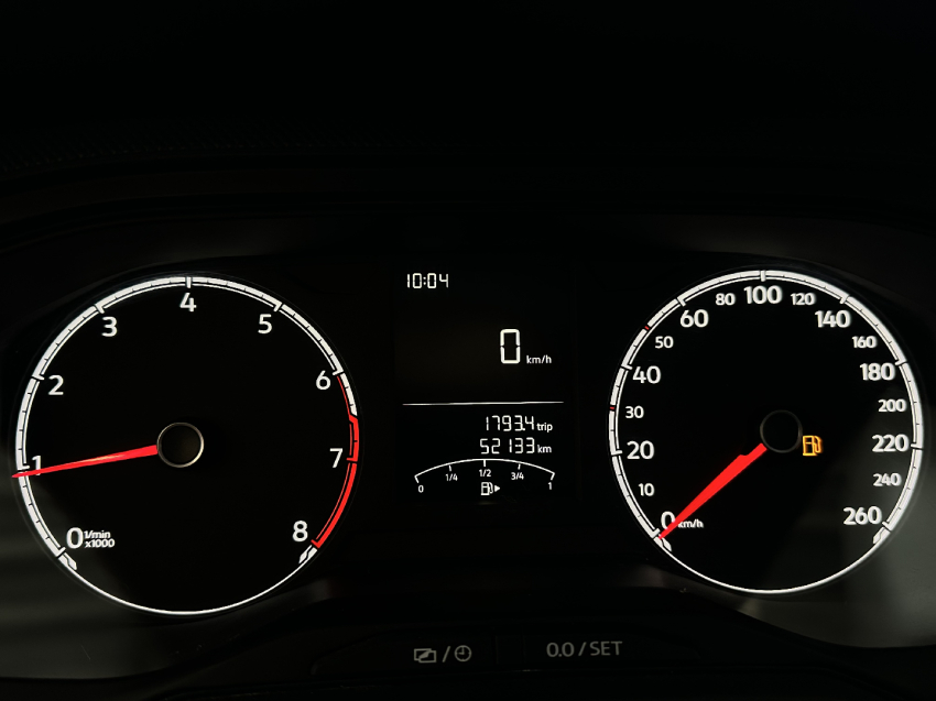 volkswagen polo track flex manual 2024/2512