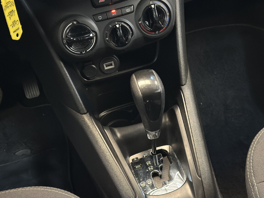 peugeot 2008 allure pack  flex automatico 2021/229