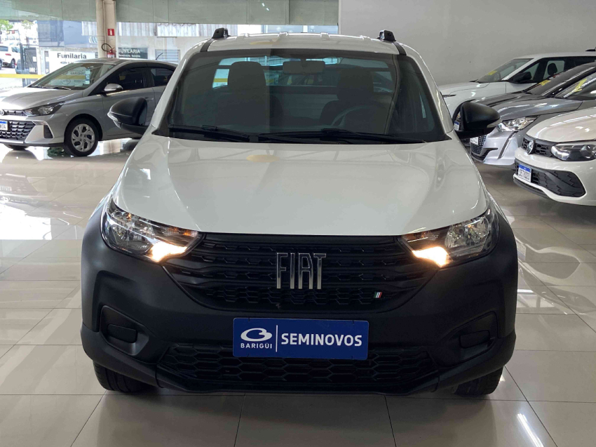 fiat strada flex manual plus endurance 1.3 8v firefly 2024/251