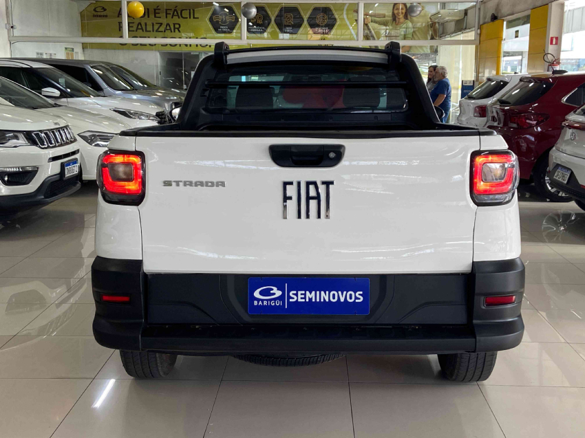 fiat strada flex manual plus endurance 1.3 8v firefly 2024/254