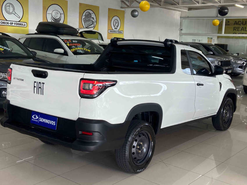 fiat strada flex manual plus endurance 1.3 8v firefly 2024/253