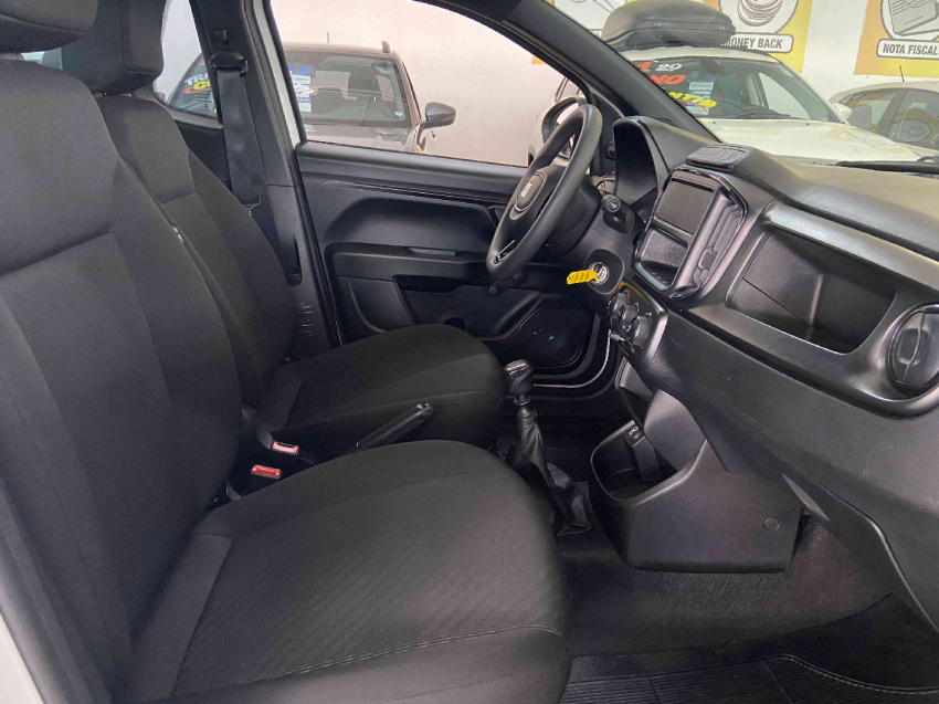 fiat strada flex manual plus endurance 1.3 8v firefly 2024/259