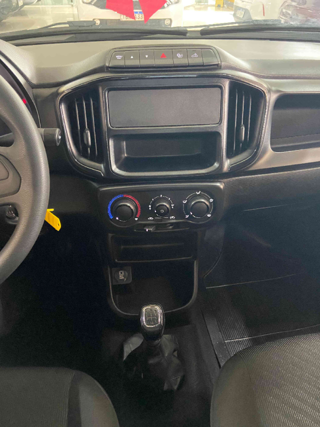 fiat strada flex manual plus endurance 1.3 8v firefly 2024/2510